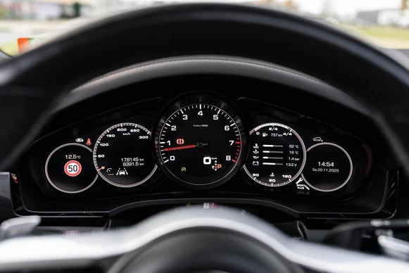 Porsche Cayenne - Afbeelding 19 van 30