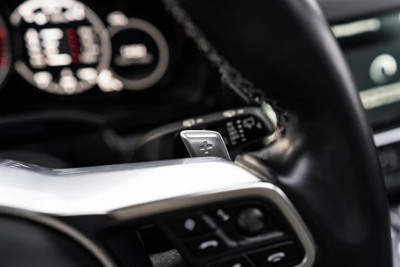 Porsche Cayenne - Afbeelding 21 van 30