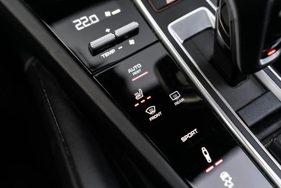 Porsche Cayenne - Afbeelding 22 van 30