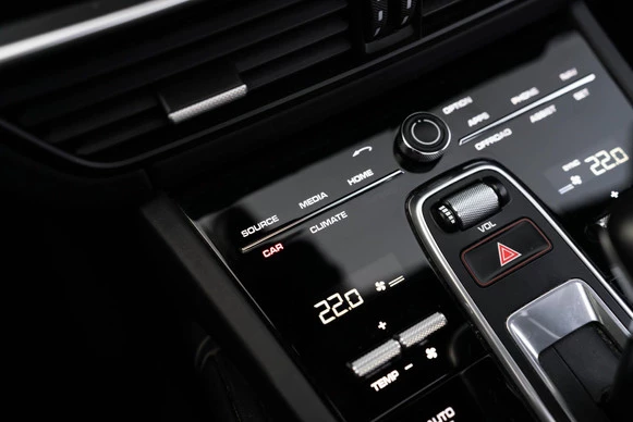 Porsche Cayenne - Afbeelding 30 van 30