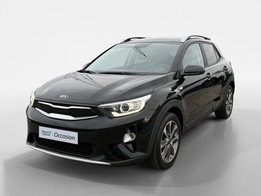 Kia Stonic - Afbeelding 1 van 29