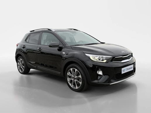 Kia Stonic - Afbeelding 3 van 29
