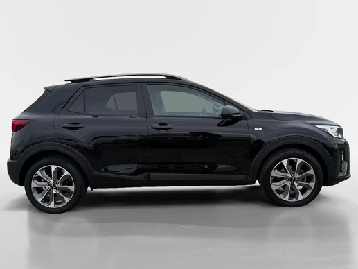 Kia Stonic - Afbeelding 4 van 29