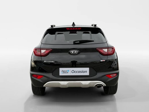 Kia Stonic - Afbeelding 6 van 29