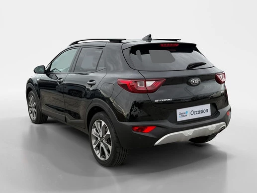 Kia Stonic - Afbeelding 7 van 29