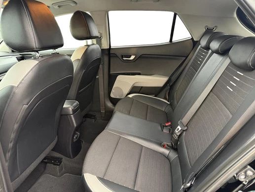 Kia Stonic - Afbeelding 11 van 29