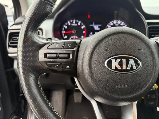 Kia Stonic - Afbeelding 18 van 29