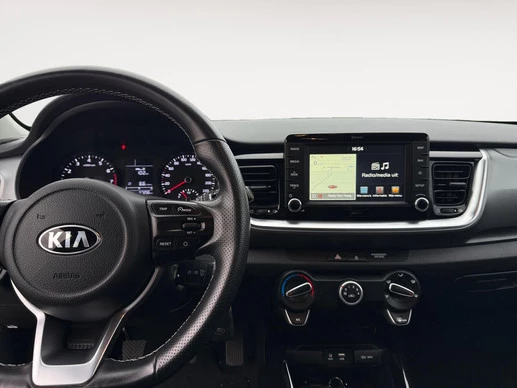 Kia Stonic - Afbeelding 21 van 29
