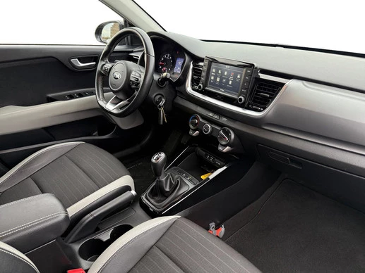 Kia Stonic - Afbeelding 22 van 29