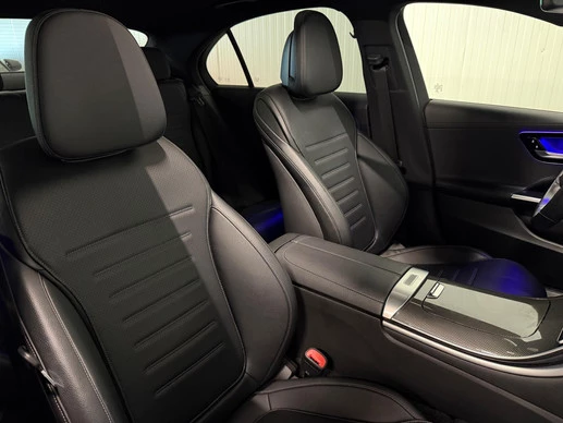 Mercedes-Benz C-Klasse - Afbeelding 4 van 19