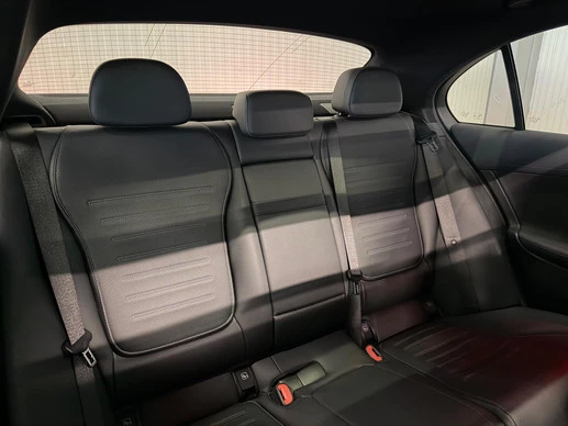 Mercedes-Benz C-Klasse - Afbeelding 5 van 19