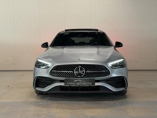 Mercedes-Benz C-Klasse - Afbeelding 6 van 19