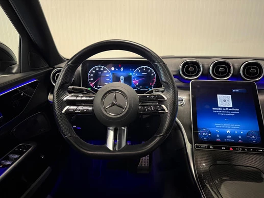 Mercedes-Benz C-Klasse - Afbeelding 10 van 19