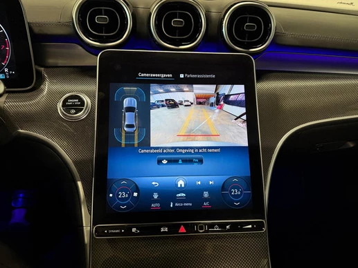 Mercedes-Benz C-Klasse - Afbeelding 11 van 19