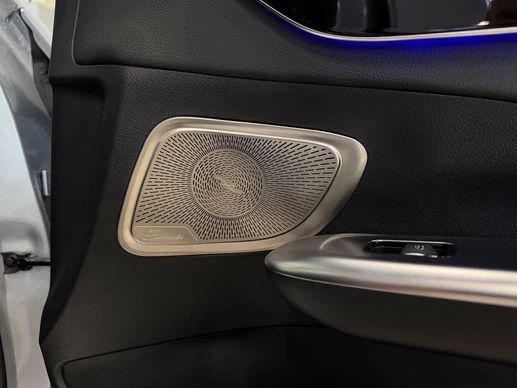 Mercedes-Benz C-Klasse - Afbeelding 12 van 19