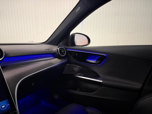 Mercedes-Benz C-Klasse - Afbeelding 13 van 19