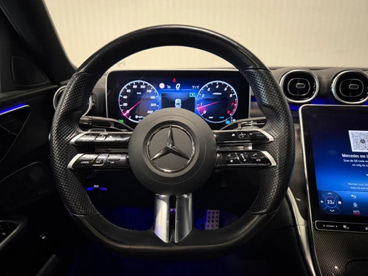 Mercedes-Benz C-Klasse - Afbeelding 16 van 19