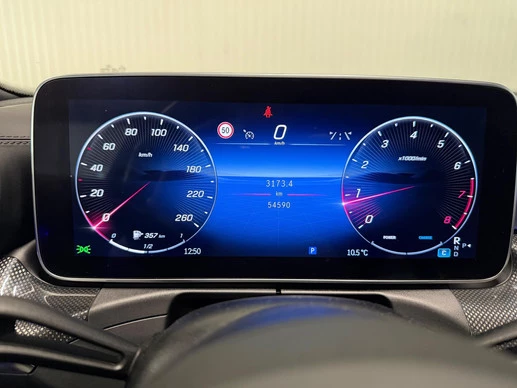 Mercedes-Benz C-Klasse - Afbeelding 17 van 19