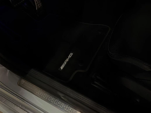 Mercedes-Benz C-Klasse - Afbeelding 18 van 19