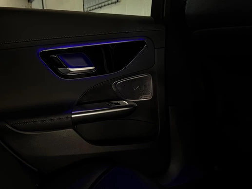 Mercedes-Benz C-Klasse - Afbeelding 19 van 19