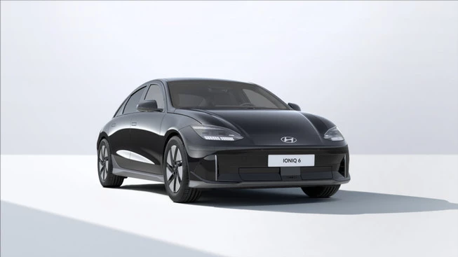 Hyundai IONIQ 6 - Afbeelding 1 van 11