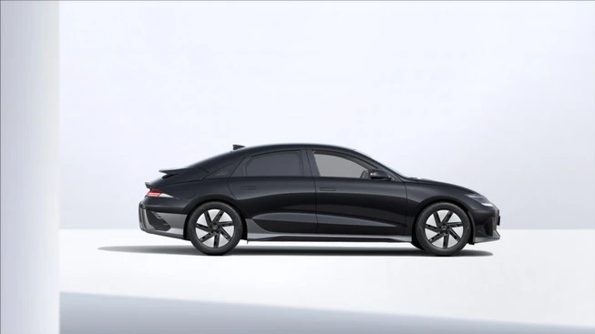 Hyundai IONIQ 6 - Afbeelding 3 van 11