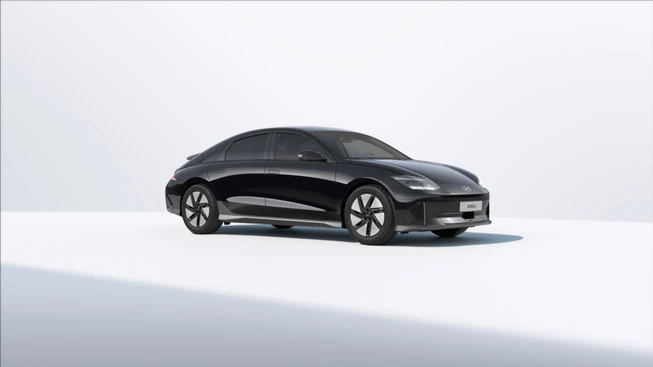 Hyundai IONIQ 6 - Afbeelding 4 van 11