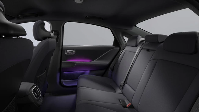 Hyundai IONIQ 6 - Afbeelding 7 van 11