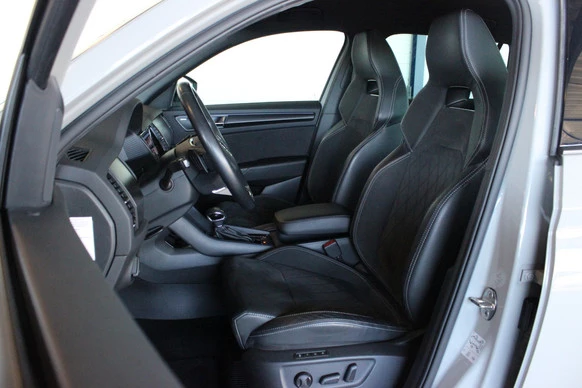 Škoda Kodiaq - Afbeelding 4 van 30