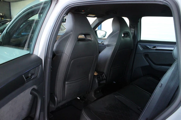 Škoda Kodiaq - Afbeelding 5 van 30