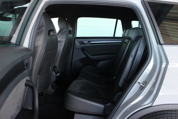 Škoda Kodiaq - Afbeelding 6 van 30