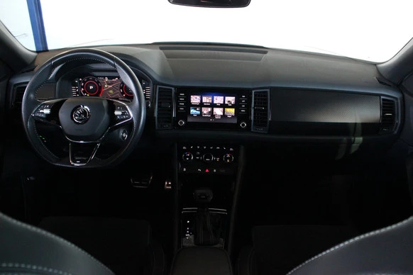 Škoda Kodiaq - Afbeelding 11 van 30