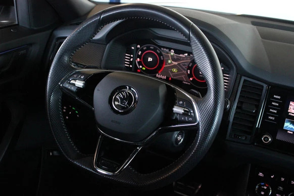 Škoda Kodiaq - Afbeelding 12 van 30