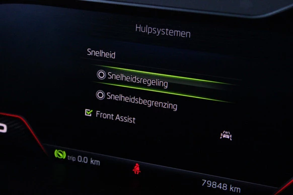 Škoda Kodiaq - Afbeelding 15 van 30