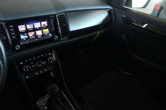 Škoda Kodiaq - Afbeelding 17 van 30