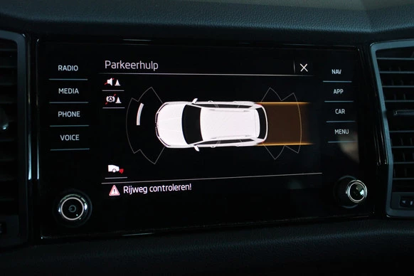 Škoda Kodiaq - Afbeelding 20 van 30