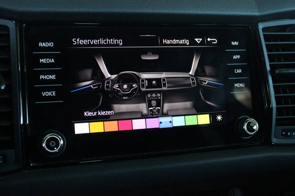 Škoda Kodiaq - Afbeelding 22 van 30