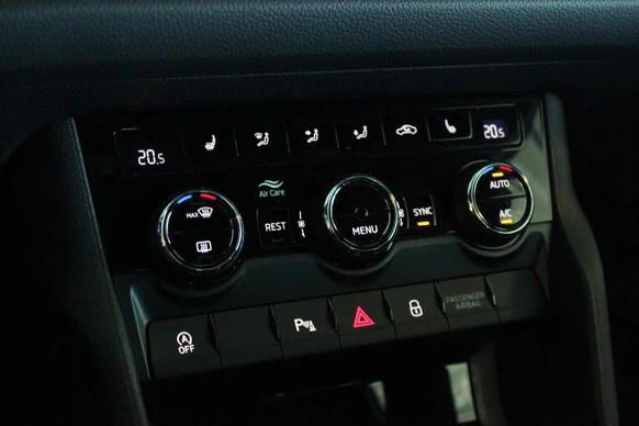 Škoda Kodiaq - Afbeelding 23 van 30