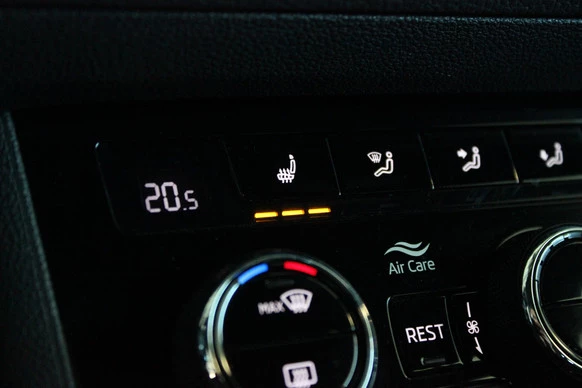 Škoda Kodiaq - Afbeelding 24 van 30