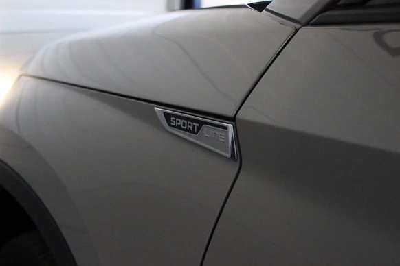 Škoda Kodiaq - Afbeelding 26 van 30