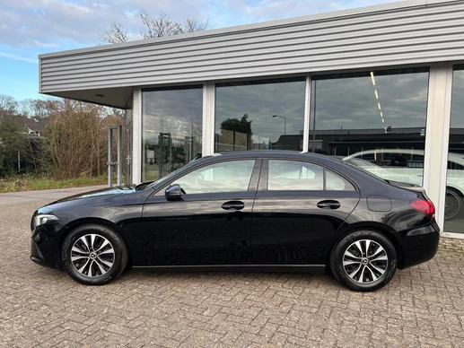 Mercedes-Benz A-Klasse - Afbeelding 2 van 18
