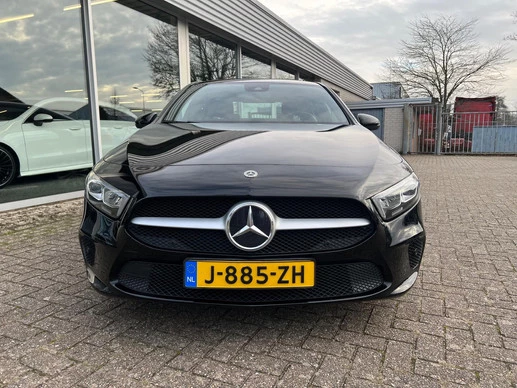 Mercedes-Benz A-Klasse - Afbeelding 5 van 18