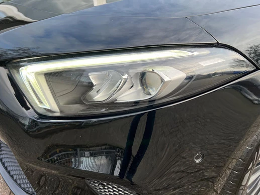 Mercedes-Benz A-Klasse - Afbeelding 9 van 18