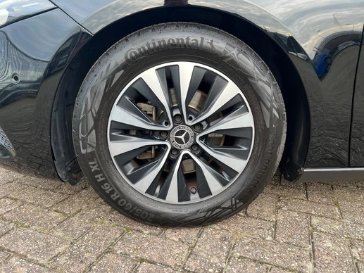 Mercedes-Benz A-Klasse - Afbeelding 10 van 18