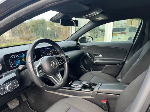 Mercedes-Benz A-Klasse - Afbeelding 11 van 18