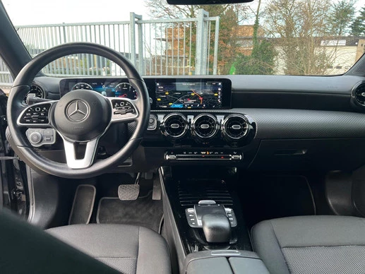 Mercedes-Benz A-Klasse - Afbeelding 12 van 18