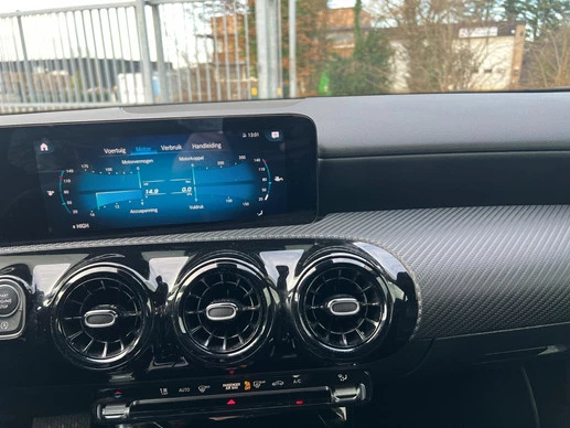 Mercedes-Benz A-Klasse - Afbeelding 14 van 18