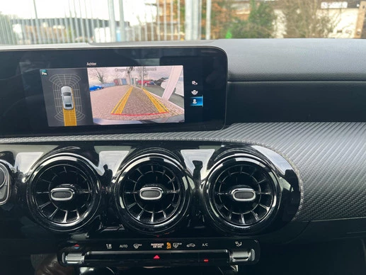 Mercedes-Benz A-Klasse - Afbeelding 15 van 18