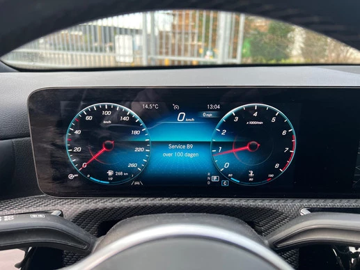 Mercedes-Benz A-Klasse - Afbeelding 16 van 18