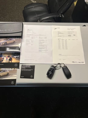 Mercedes-Benz A-Klasse - Afbeelding 17 van 18